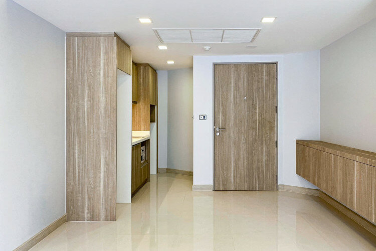 Кондоминиум в Хуахине, Таиланд | THE357551