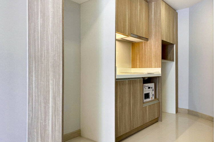 Кондоминиум в Хуахине, Таиланд | THE357551