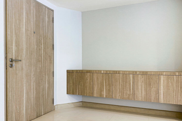 Кондоминиум в Хуахине, Таиланд | THE357551