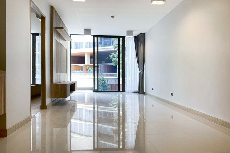 Кондоминиум в Хуахине, Таиланд | THE357551