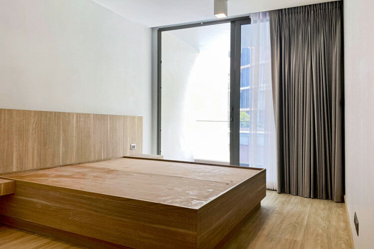 Кондоминиум в Хуахине, Таиланд | THE357551