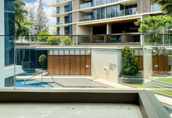 Кондоминиум в Хуахине, Таиланд | THE357551