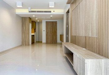 Кондоминиум в Хуахине, Таиланд | THE357551