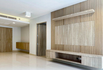 Кондоминиум в Хуахине, Таиланд | THE357551