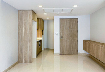 Кондоминиум в Хуахине, Таиланд | THE357551