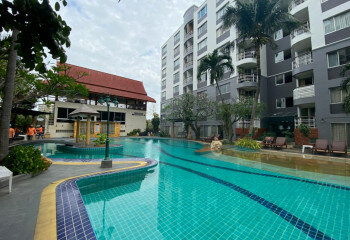 Кондоминиум в Хуахине, Таиланд | THE557923