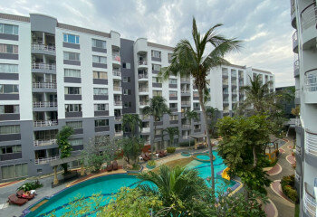 Кондоминиум в Хуахине, Таиланд | THE557923