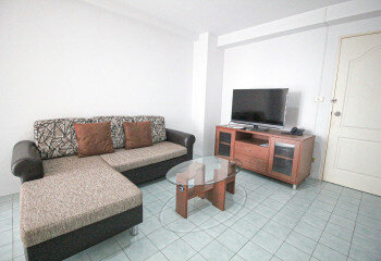 Кондоминиум в Хуахине, Таиланд | THE557923