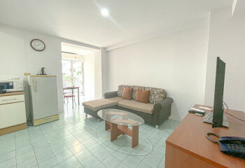 Кондоминиум в Хуахине, Таиланд | THE557923