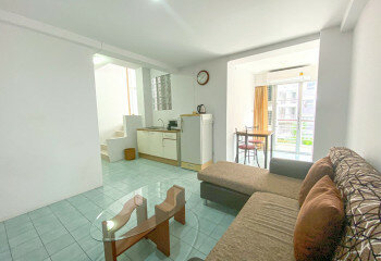 Кондоминиум в Хуахине, Таиланд | THE557923