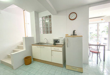 Кондоминиум в Хуахине, Таиланд | THE557923