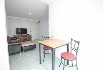 Кондоминиум в Хуахине, Таиланд | THE557923