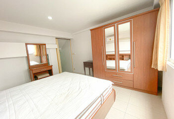 Кондоминиум в Хуахине, Таиланд | THE557923