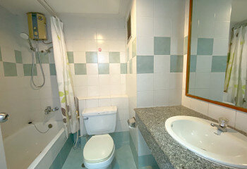 Кондоминиум в Хуахине, Таиланд | THE557923