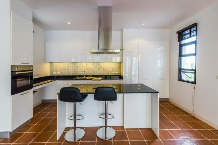 Кондоминиум в Хуахине, Таиланд | THE157749