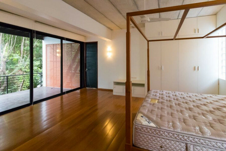 Кондоминиум в Хуахине, Таиланд | THE157749