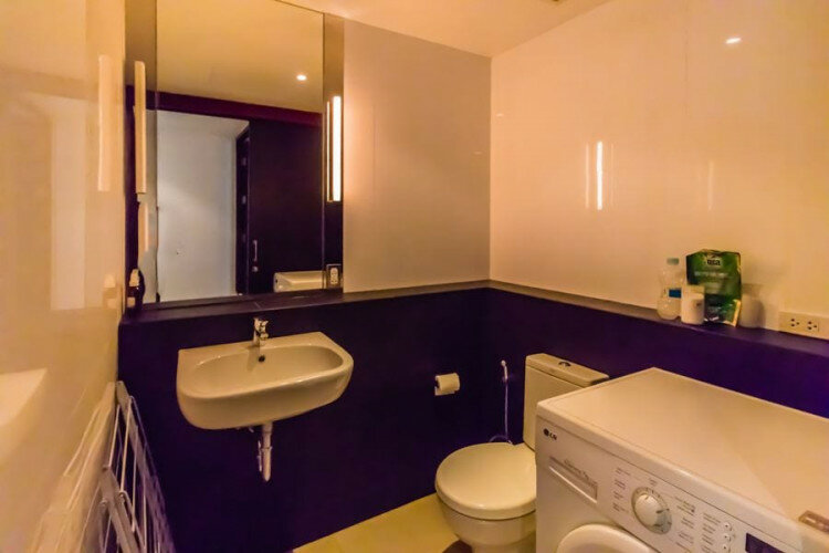 Кондоминиум в Хуахине, Таиланд | THE157749