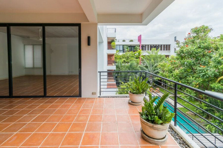 Кондоминиум в Хуахине, Таиланд | THE157749