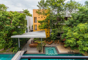 Кондоминиум в Хуахине, Таиланд | THE157749