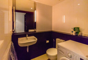 Кондоминиум в Хуахине, Таиланд | THE157749