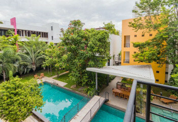 Кондоминиум в Хуахине, Таиланд | THE157749