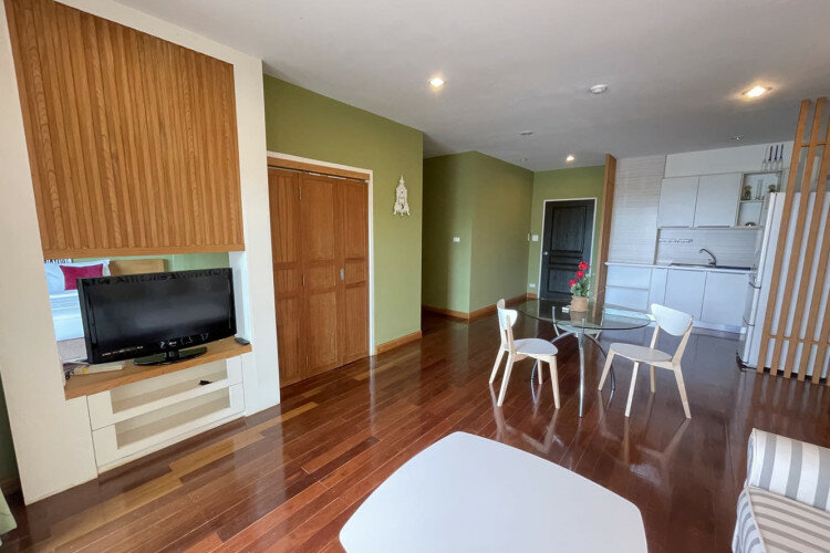 Кондоминиум в Хуахине, Таиланд | THE457735