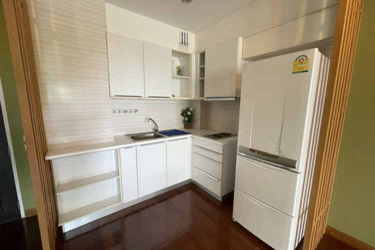 Кондоминиум в Хуахине, Таиланд | THE457735