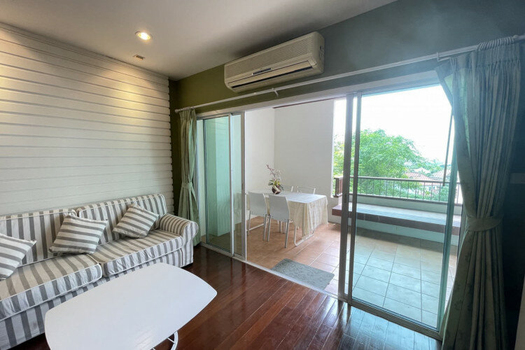 Кондоминиум в Хуахине, Таиланд | THE457735