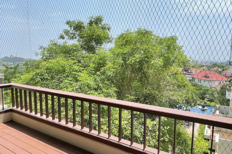 Кондоминиум в Хуахине, Таиланд | THE457735