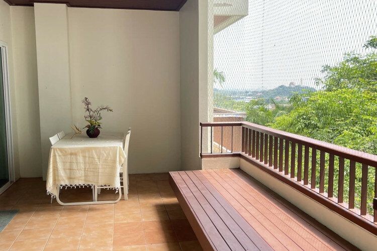 Кондоминиум в Хуахине, Таиланд | THE457735