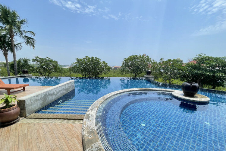 Кондоминиум в Хуахине, Таиланд | THE457735