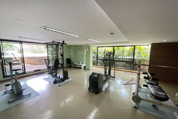 Кондоминиум в Хуахине, Таиланд | THE457735