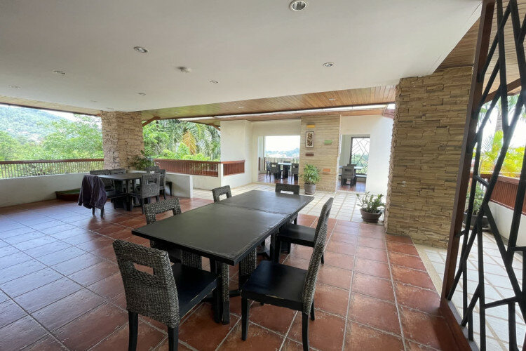 Кондоминиум в Хуахине, Таиланд | THE457735