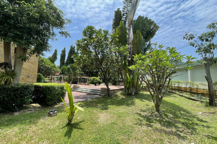 Кондоминиум в Хуахине, Таиланд | THE457735