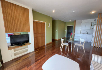 Кондоминиум в Хуахине, Таиланд | THE457735