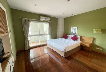 Кондоминиум в Хуахине, Таиланд | THE457735