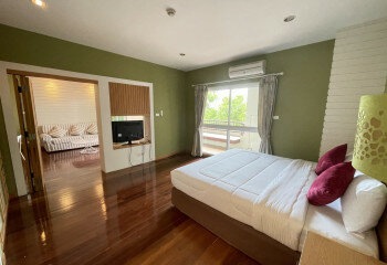 Кондоминиум в Хуахине, Таиланд | THE457735