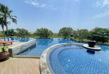 Кондоминиум в Хуахине, Таиланд | THE457735