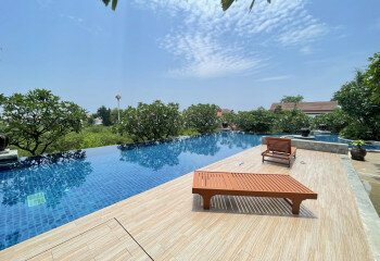 Кондоминиум в Хуахине, Таиланд | THE457735