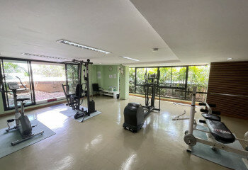 Кондоминиум в Хуахине, Таиланд | THE457735