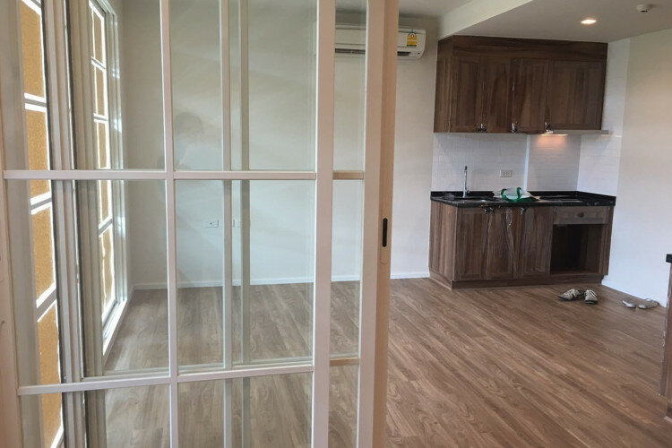 Кондоминиум в Хуахине, Таиланд | THE257901