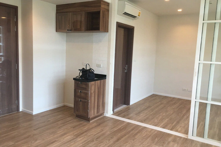 Кондоминиум в Хуахине, Таиланд | THE257901