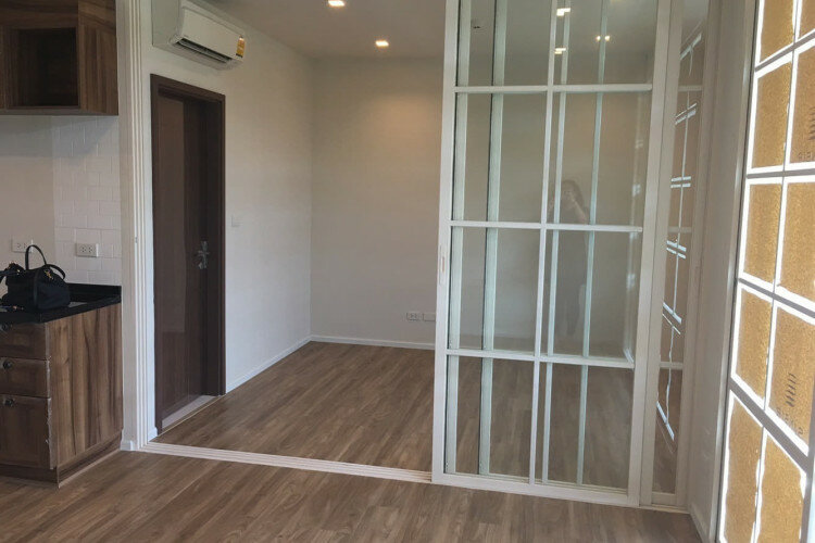 Кондоминиум в Хуахине, Таиланд | THE257901