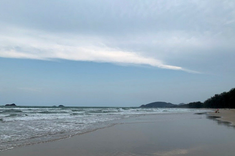 Кондоминиум в Хуахине, Таиланд | THE257901