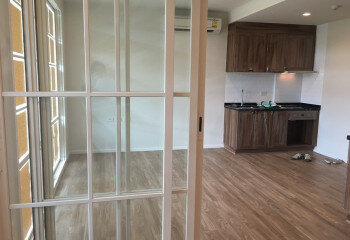 Кондоминиум в Хуахине, Таиланд | THE257901