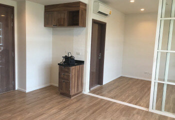 Кондоминиум в Хуахине, Таиланд | THE257901