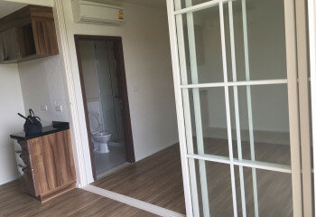 Кондоминиум в Хуахине, Таиланд | THE257901