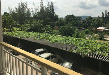 Кондоминиум в Хуахине, Таиланд | THE257901