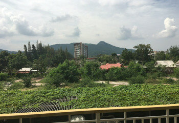 Кондоминиум в Хуахине, Таиланд | THE257901