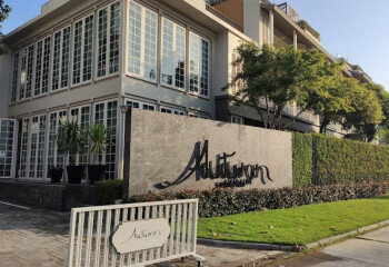 Кондоминиум в Хуахине, Таиланд | THE257901